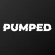 Pumped: Fitness Social Network Pumped: Fitness Social Network