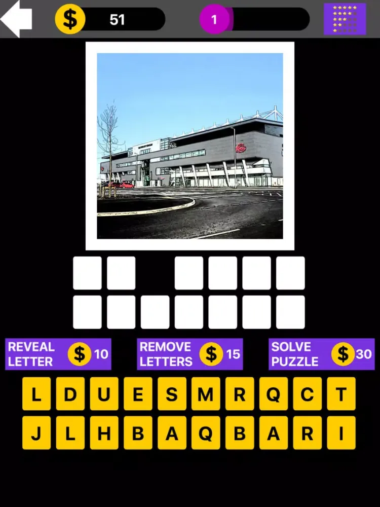 صور Big Super League Rugby Quiz Maestro iPad 