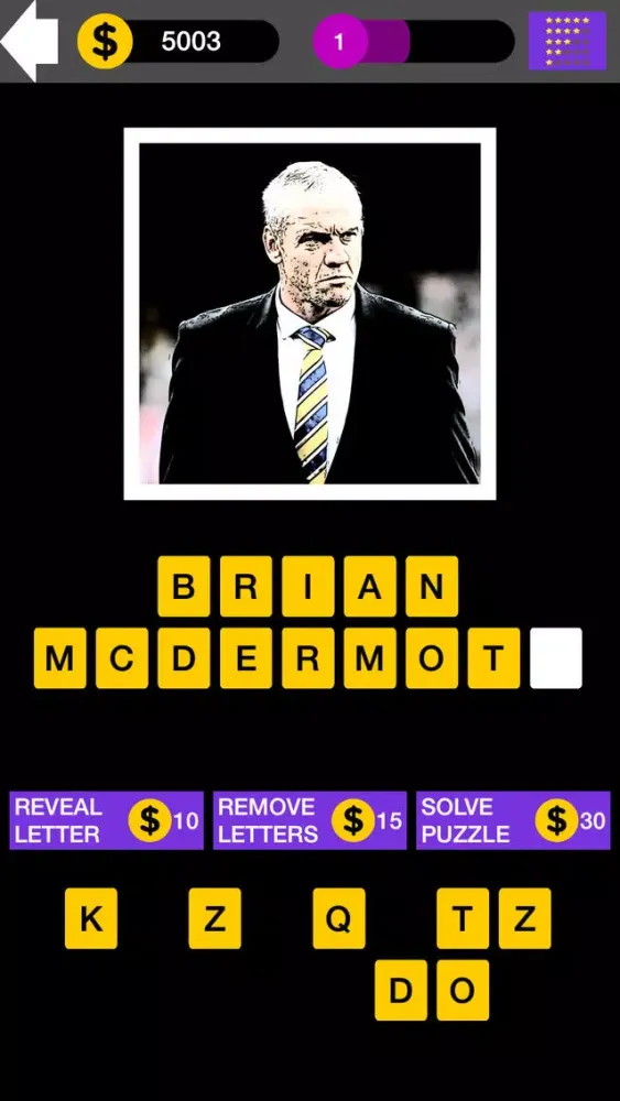 صور Big Super League Rugby Quiz Maestro
