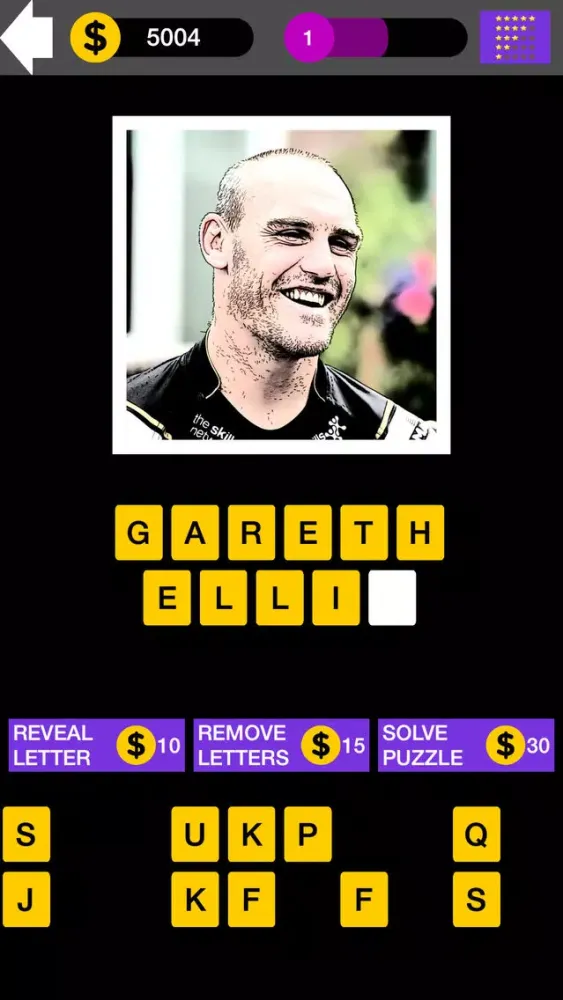 صور Big Super League Rugby Quiz Maestro