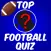 Madden Football Players Quiz Maestro: NFL Edition
