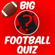 Big Canadian CFL Football Quiz Maestro