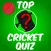 Top Cricket Players Quiz Maestro