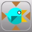 Don't Touch Flappy Spikes Bird Don't Touch Flappy Spikes Bird