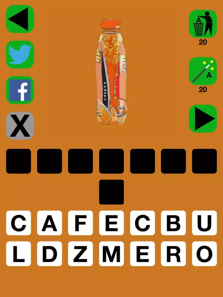 Capturas de tela do Drinking Game Quiz Maestro iPad 