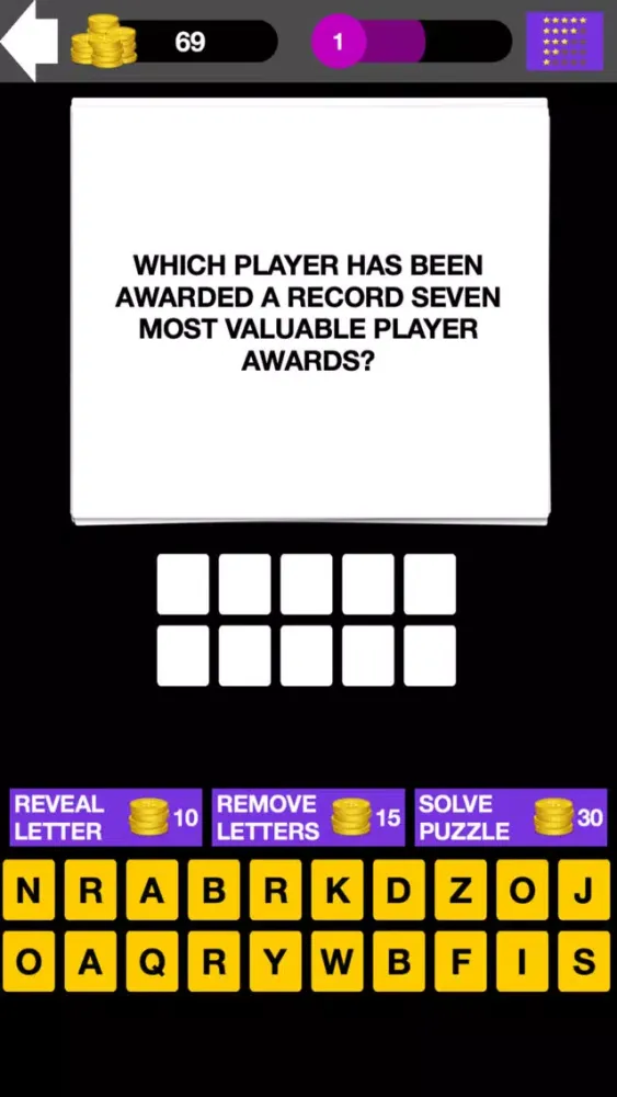 Скриншоты Q&A MLB Baseball Quiz Maestro