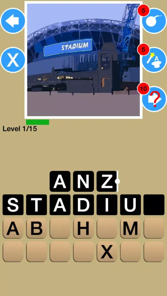 تصاویر Top Rugby League Quiz Maestro
