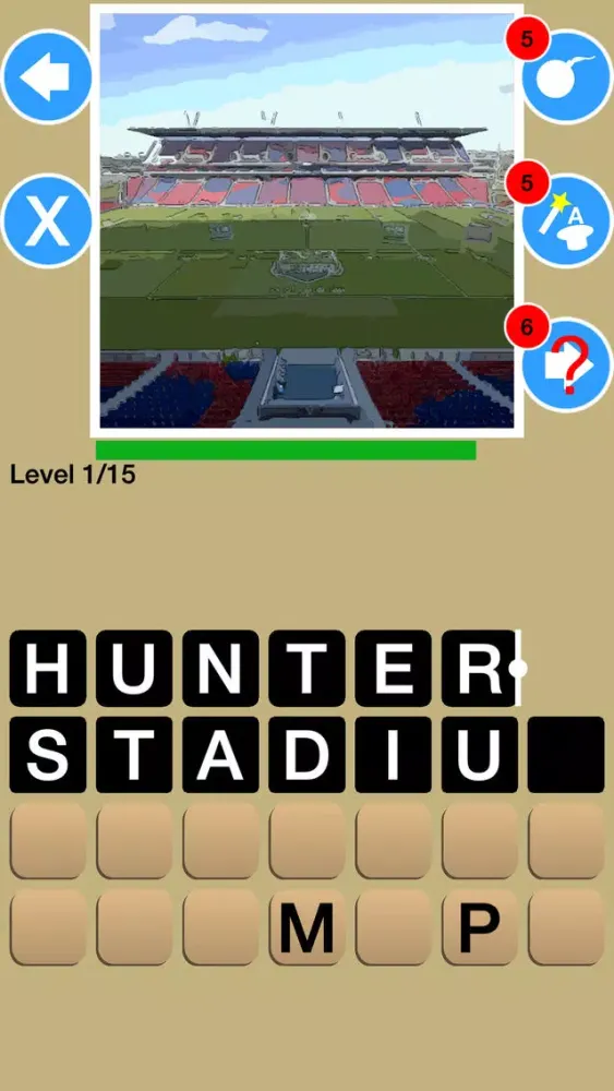 تصاویر Top Rugby League Quiz Maestro