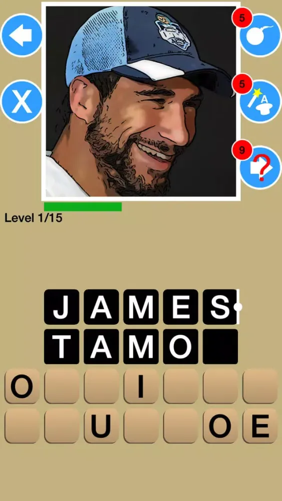 تصاویر Top Rugby League Quiz Maestro