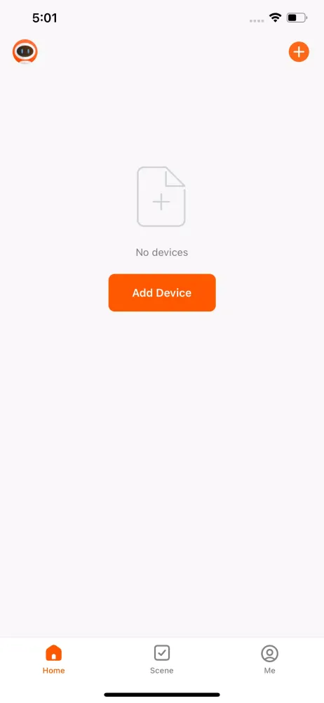 Theralux Heat Pump Screenshots