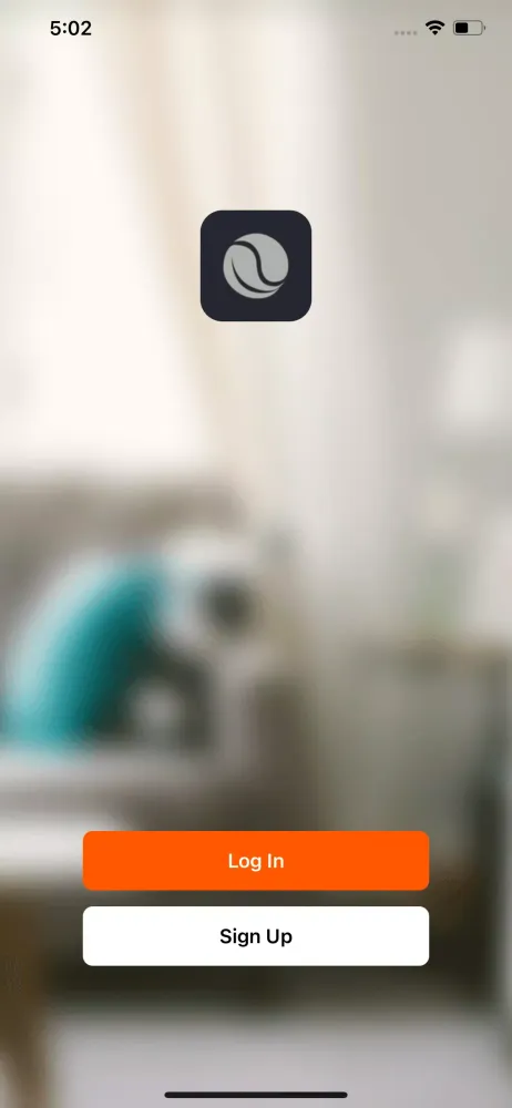 Theralux Heat Pump Screenshots