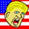 Trump Hole