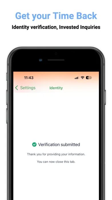 Realist: Verified Marketplace Ekran Görüntüleri