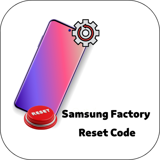 Samsung Factory Reset help