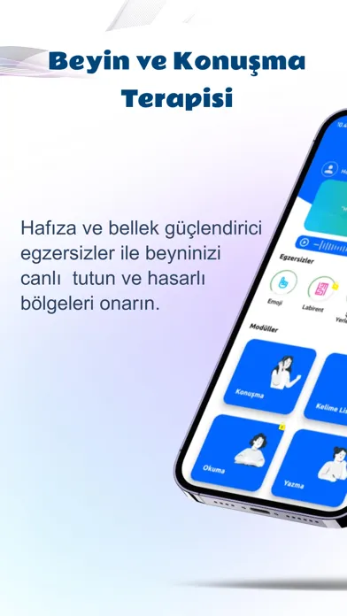 صور Beyin ve Konuşma Terapisi