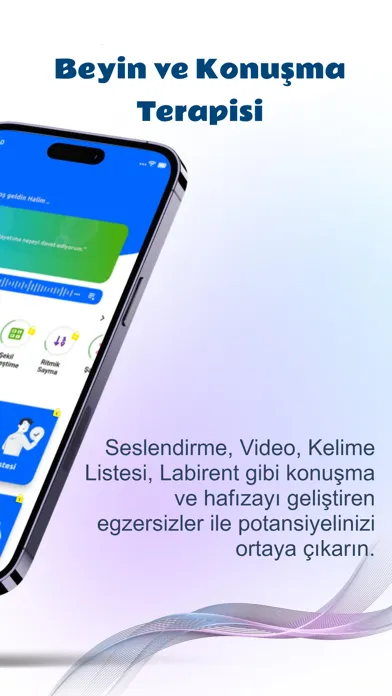 صور Beyin ve Konuşma Terapisi