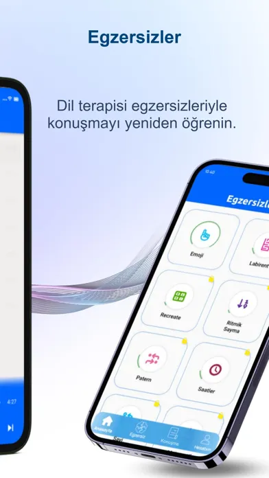 صور Beyin ve Konuşma Terapisi