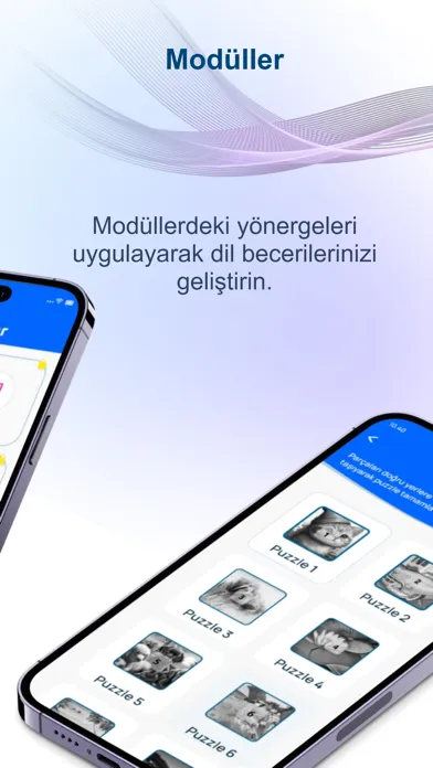 صور Beyin ve Konuşma Terapisi