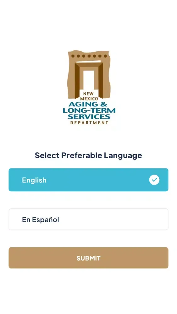 Capturas de pantalla de NewMexicoALTSD