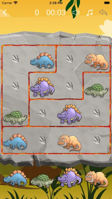 Screenshot di Sudoku Wiz: The Lost World