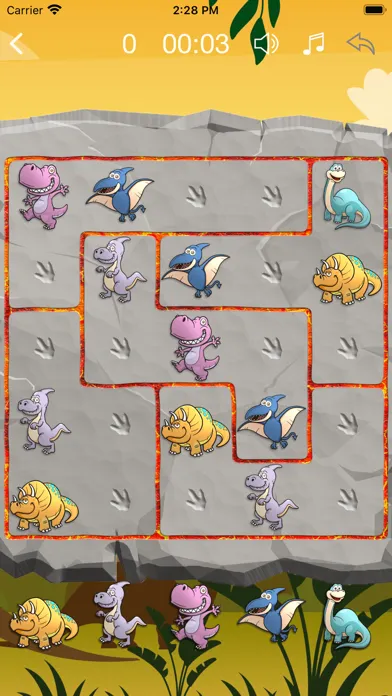 Screenshot di Sudoku Wiz: The Lost World