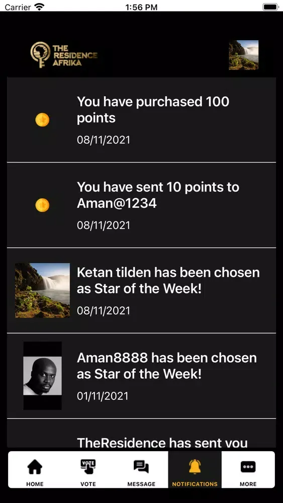 The Residence Afrika Screenshots