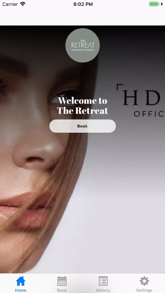 The Retreat Cardigan Screenshots