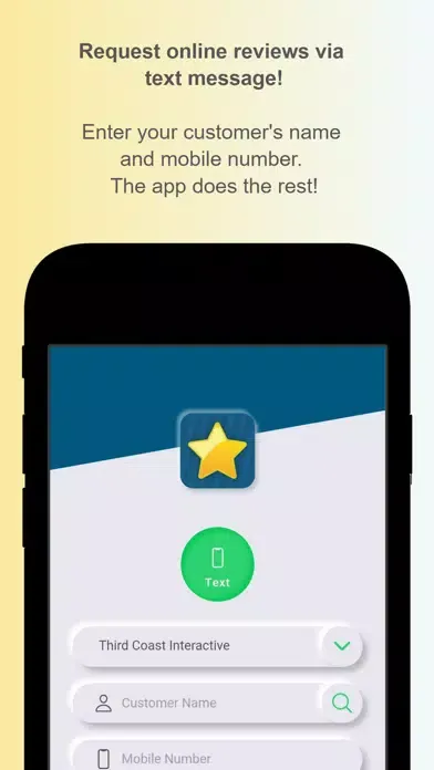 ภาพหน้าจอของ Your Reviews