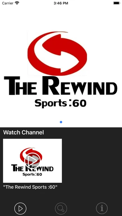 صور The Rewind Sports:60