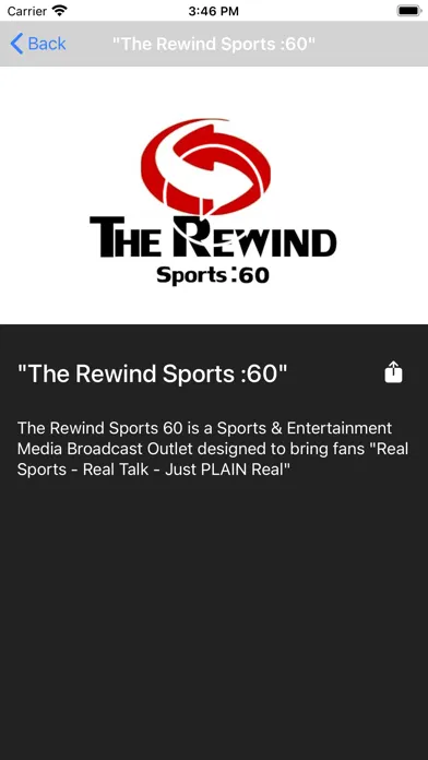 صور The Rewind Sports:60