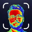 Thermal Vision: Night Camera