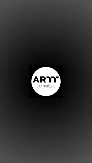 Tangkapan layar ARTT