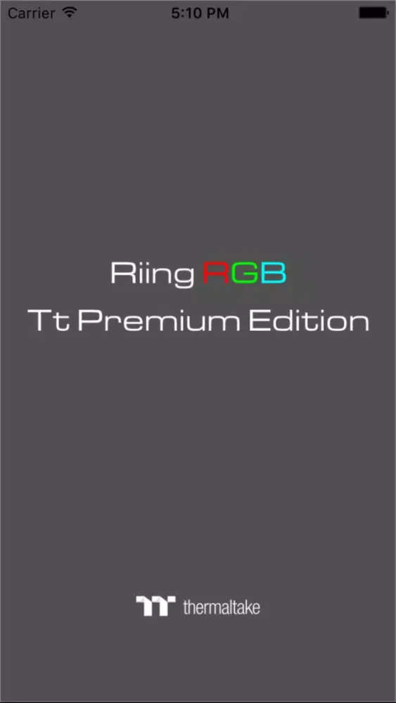 Скриншоты DPS G Riing RGB