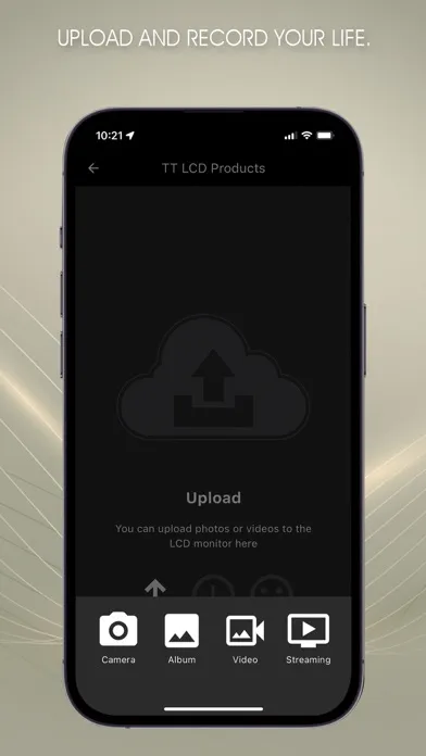 TT PlayLink スクリーンショット