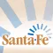 Santa Fe Psychrometric Calculator