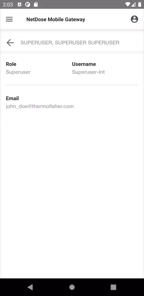 تصاویر NetDose