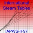 International Steam Tables International Steam Tables