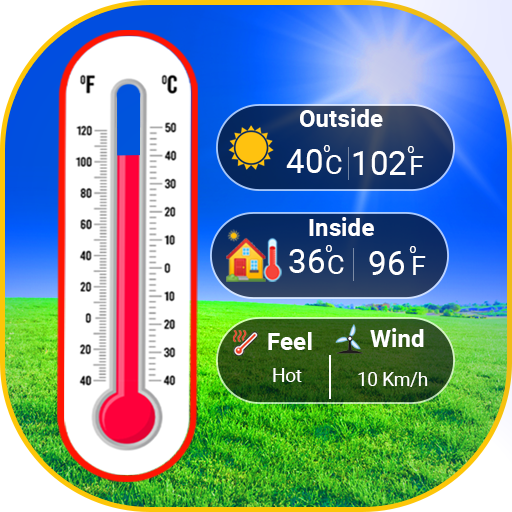 Thermometer
