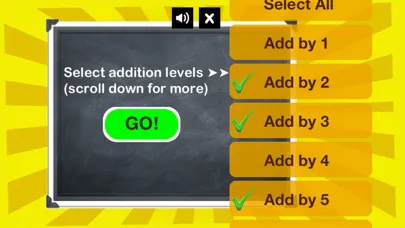 Addition Wiz Lite Screenshots