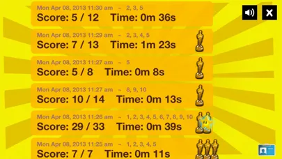 Addition Wiz Lite Screenshots
