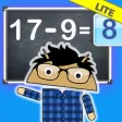 Subtraction Wiz Lite Subtraction Wiz Lite