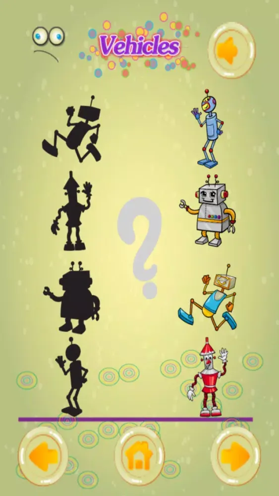 Tot Puzzle Pack Two Screenshots