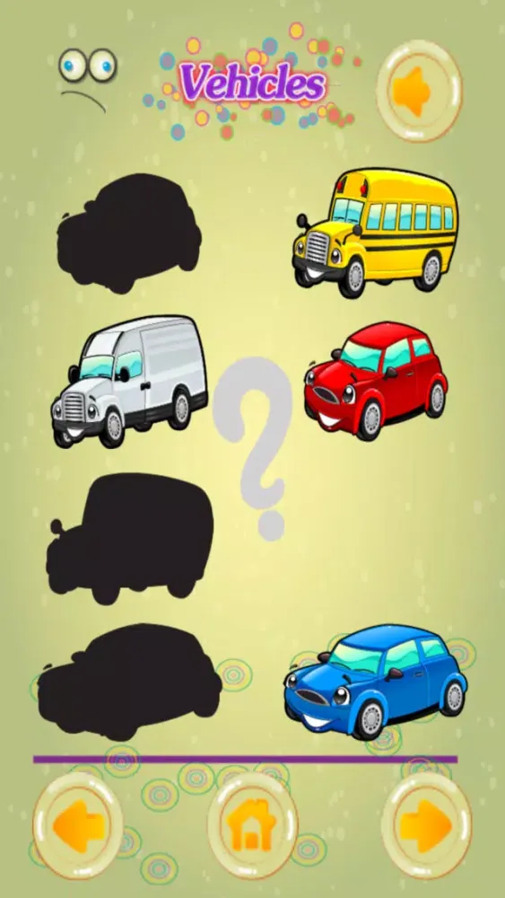 Tot Puzzle Pack Two Screenshots