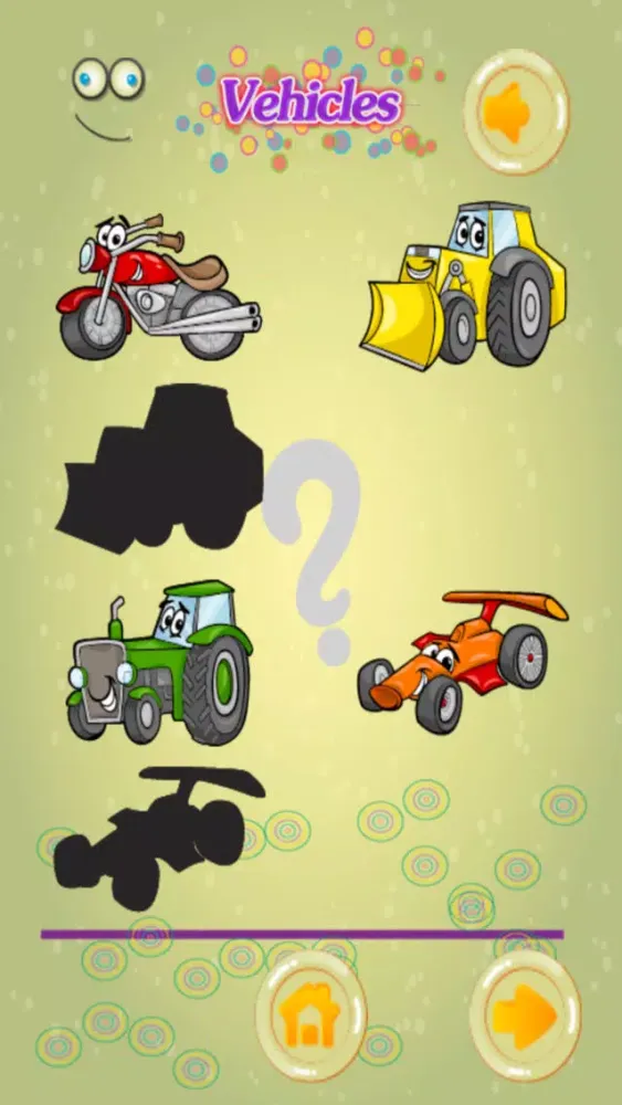 Tot Puzzle Pack Two Screenshots