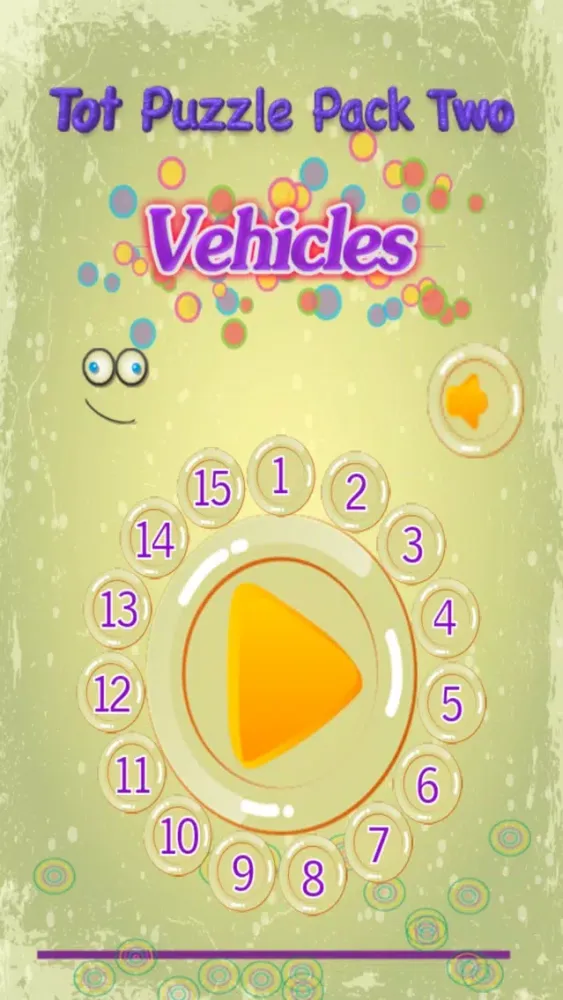 Tot Puzzle Pack Two Screenshots