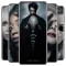 The Sandman Wallpaper HD 4K