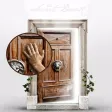 The Secret Door