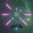 Warp Gate - Psychedelic Space
