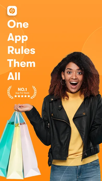 The Shoppers Circle Screenshots