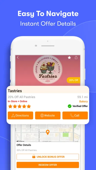The Shoppers Circle Screenshots